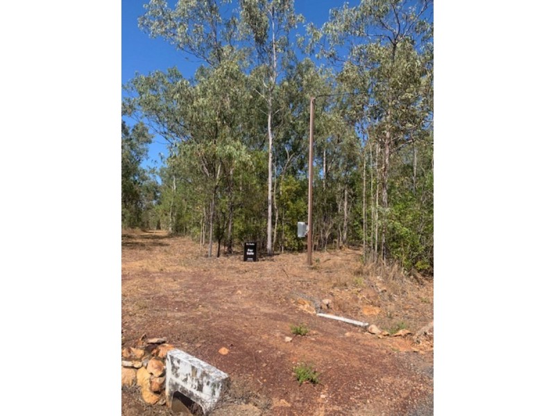 6 Boom Place, Wagait Beach NT 0822