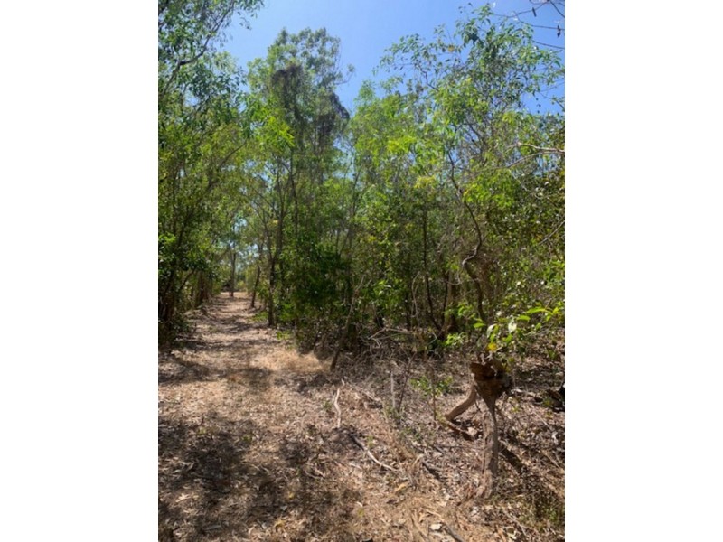 6 Boom Place, Wagait Beach NT 0822