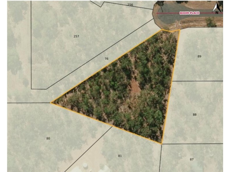 6 Boom Place, Wagait Beach NT 0822