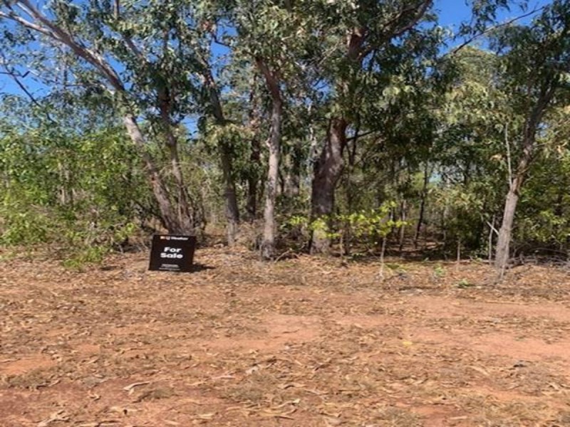 16 Joseph Court, Wagait Beach NT 0822