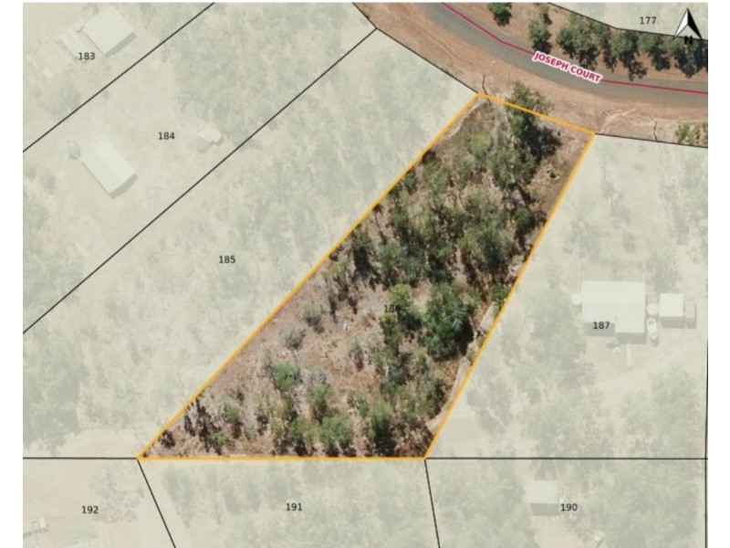 16 Joseph Court, Wagait Beach NT 0822