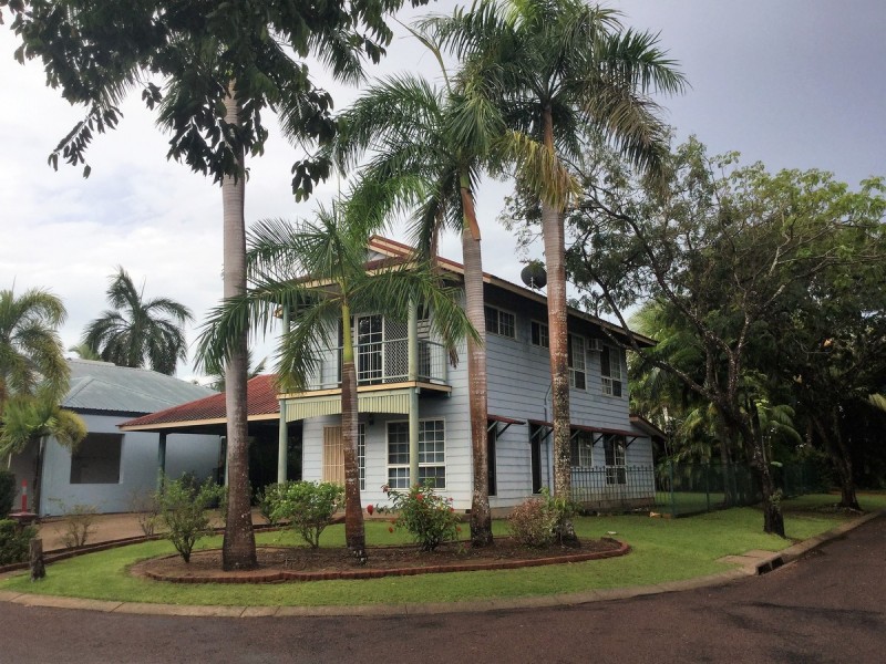 10 Cambridge Close, Durack NT 0830