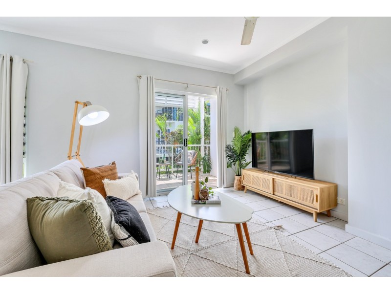 8/63 Marina Boulevard, Larrakeyah NT 0820