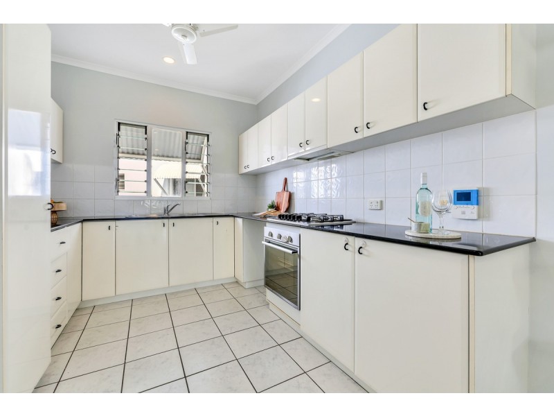 8/63 Marina Boulevard, Larrakeyah NT 0820