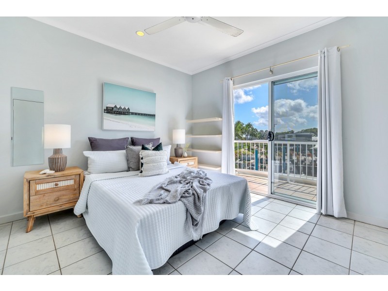 8/63 Marina Boulevard, Larrakeyah NT 0820