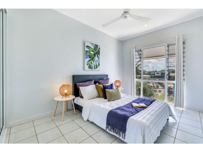 8/63 Marina Boulevard, Larrakeyah NT 0820