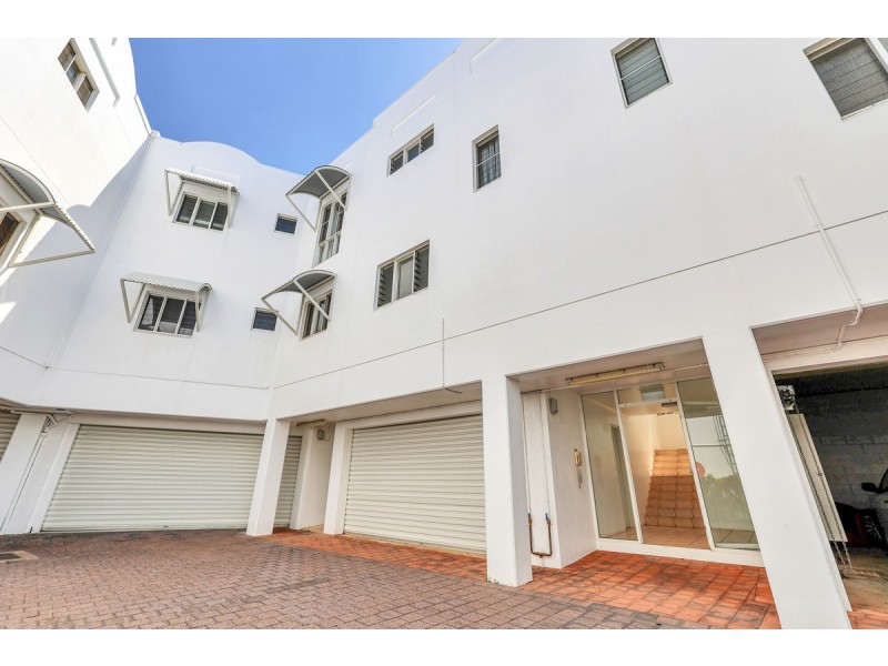 8/63 Marina Boulevard, Larrakeyah NT 0820