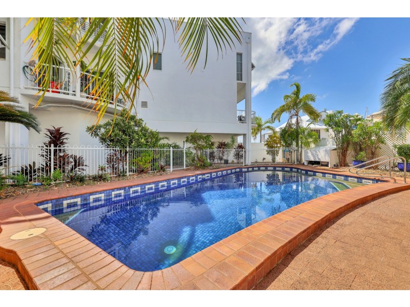 8/63 Marina Boulevard, Larrakeyah NT 0820
