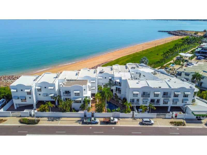 8/63 Marina Boulevard, Larrakeyah NT 0820