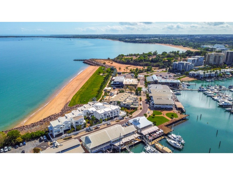 8/63 Marina Boulevard, Larrakeyah NT 0820