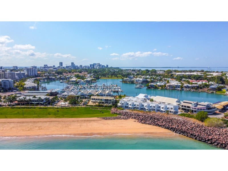 8/63 Marina Boulevard, Larrakeyah NT 0820