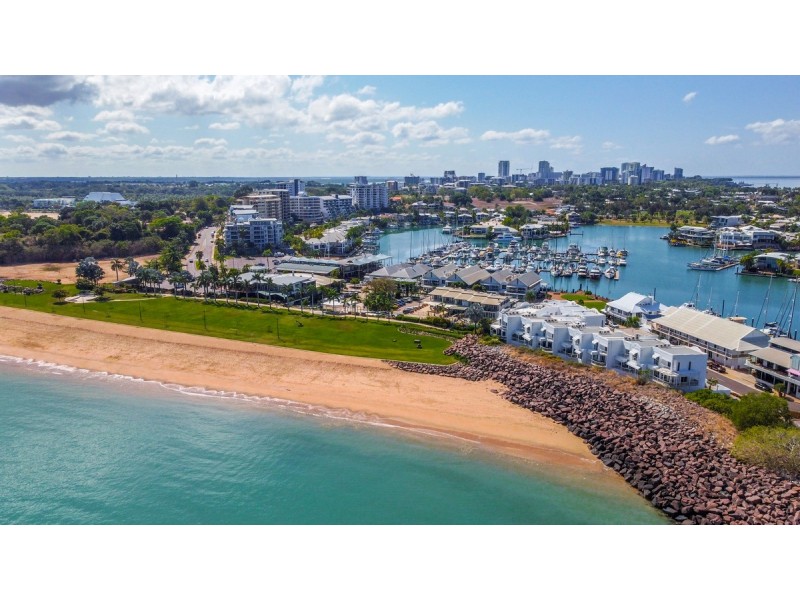 8/63 Marina Boulevard, Larrakeyah NT 0820