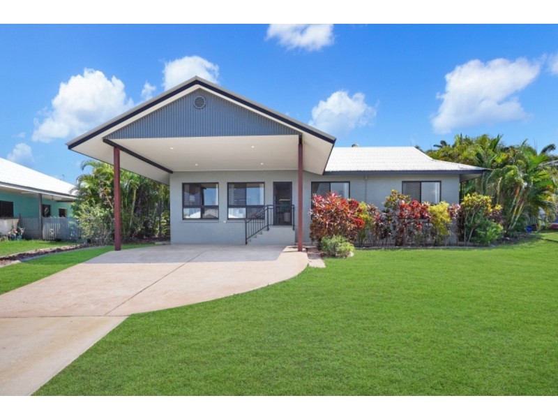 32 Catt Crescent, Farrar NT 0830