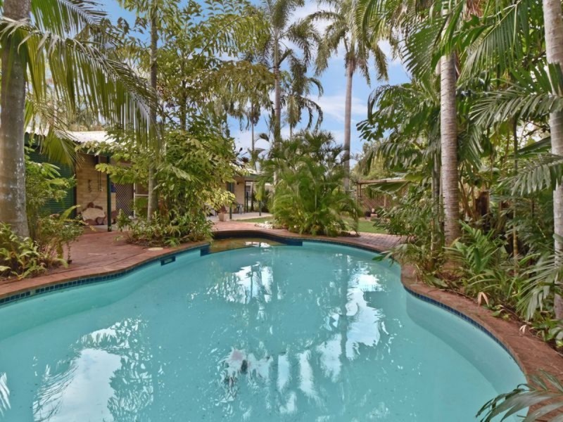 11 Wulagi Crescent, Wulagi NT 0812