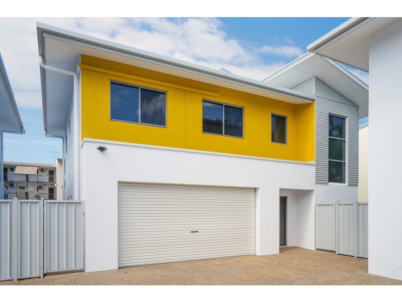 2/6 Winston Avenue, Stuart Park NT 0820