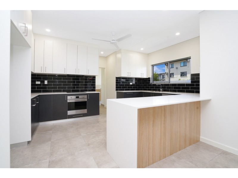 2/6 Winston Avenue, Stuart Park NT 0820