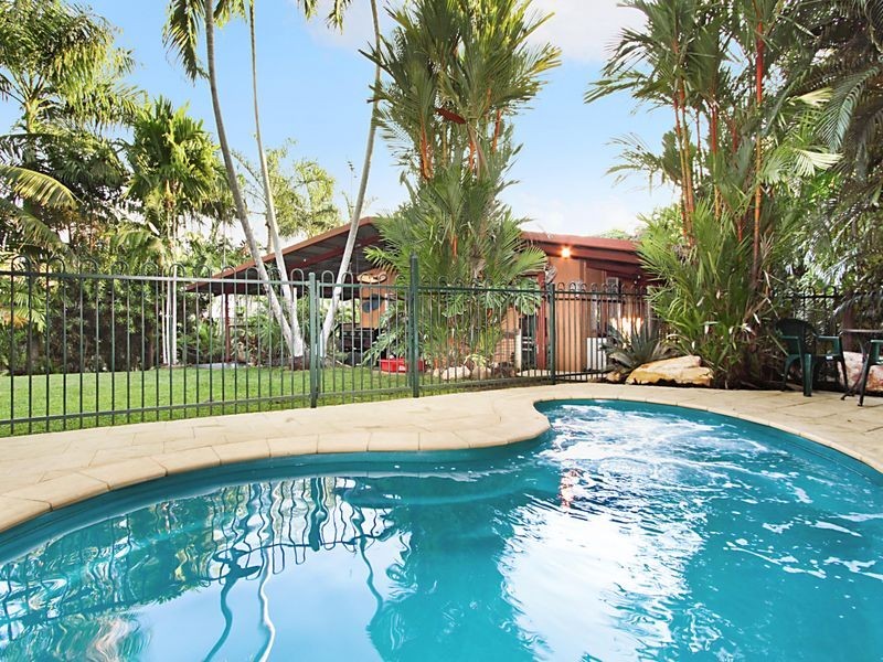 5 Beacon Court, Woodroffe NT 0830