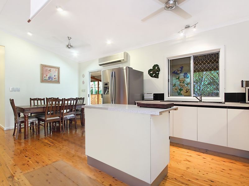 5 Beacon Court, Woodroffe NT 0830