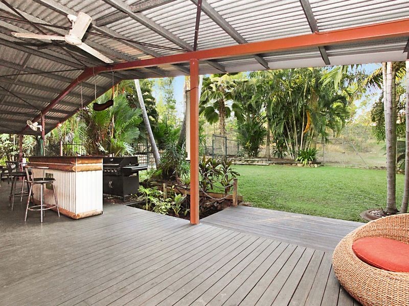 5 Beacon Court, Woodroffe NT 0830