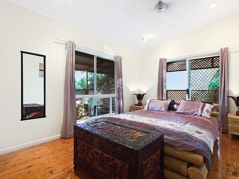 5 Beacon Court, Woodroffe NT 0830
