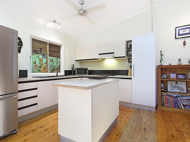 5 Beacon Court, Woodroffe NT 0830