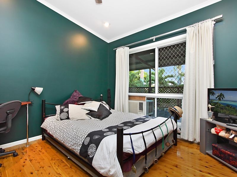 5 Beacon Court, Woodroffe NT 0830