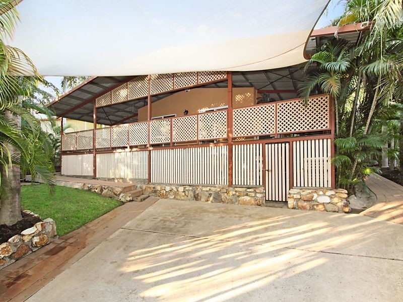 5 Beacon Court, Woodroffe NT 0830