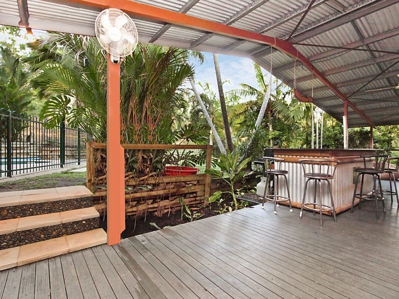 5 Beacon Court, Woodroffe NT 0830
