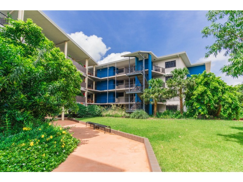2B/174 Forrest Parade, Rosebery NT 0832