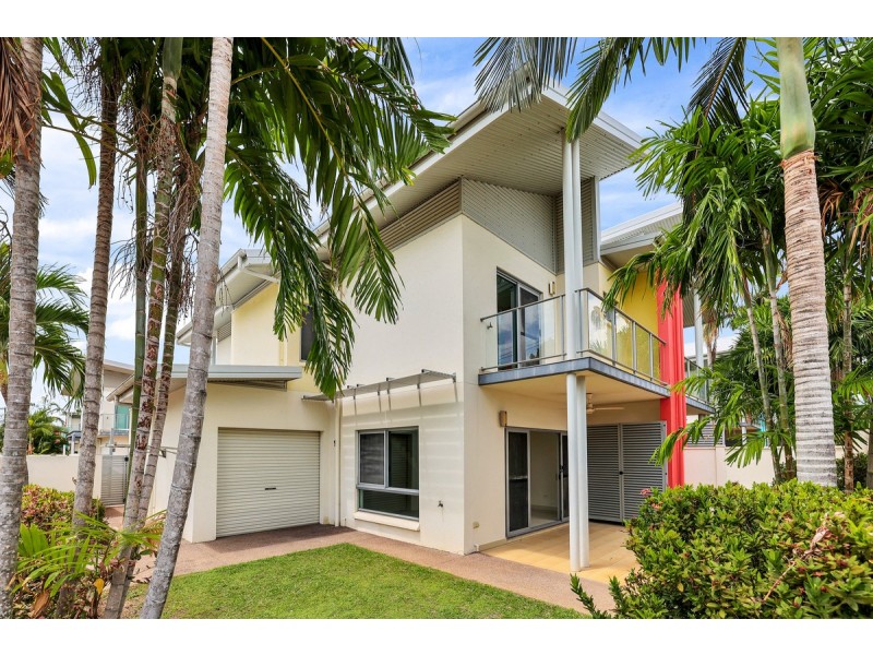 11/38 Gardens Hill Crescent, The Gardens NT 0820