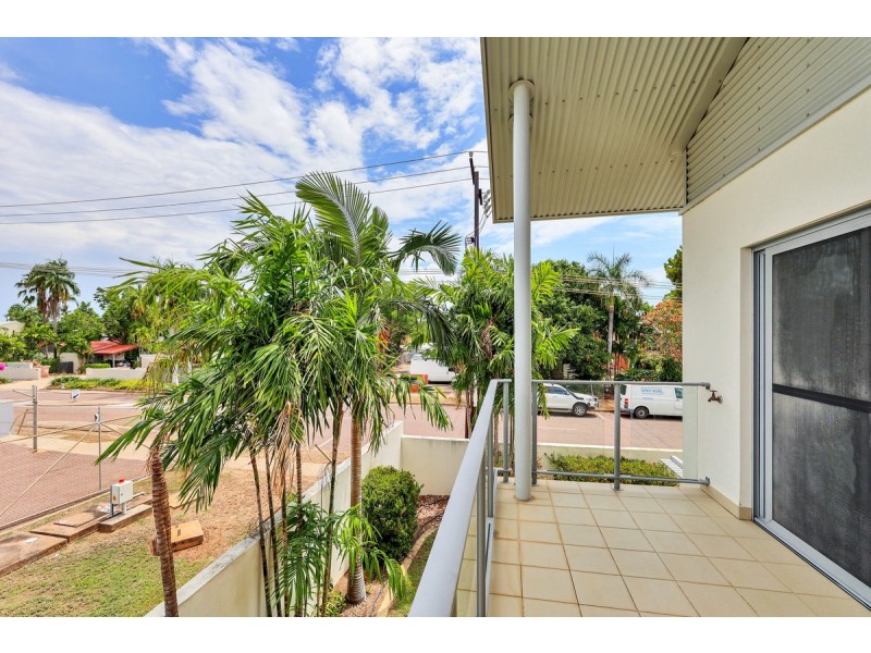 11/38 Gardens Hill Crescent, The Gardens NT 0820