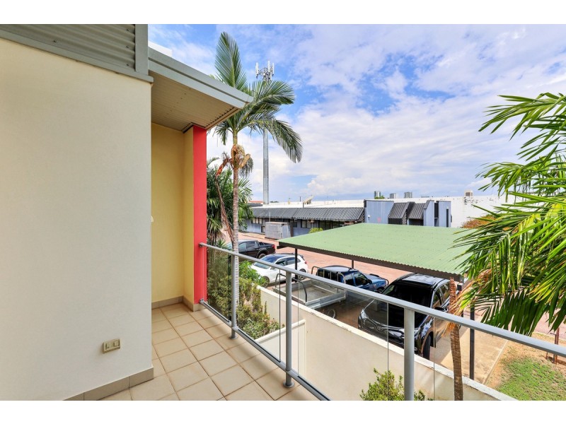 11/38 Gardens Hill Crescent, The Gardens NT 0820