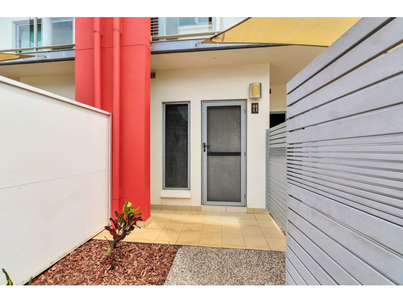 11/38 Gardens Hill Crescent, The Gardens NT 0820