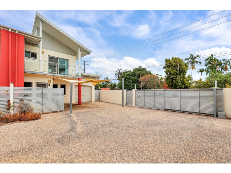 11/38 Gardens Hill Crescent, The Gardens NT 0820