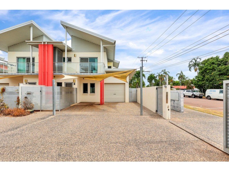 11/38 Gardens Hill Crescent, The Gardens NT 0820
