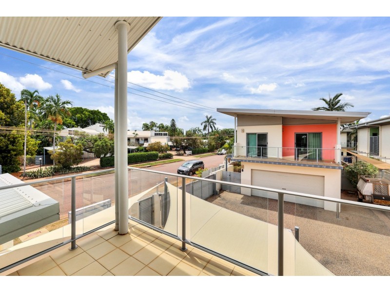 11/38 Gardens Hill Crescent, The Gardens NT 0820