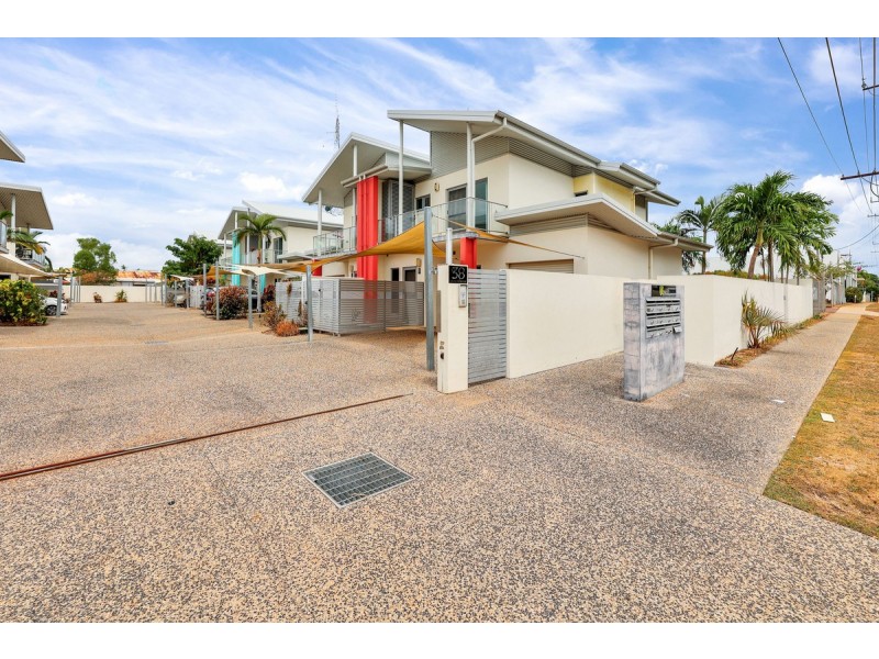 11/38 Gardens Hill Crescent, The Gardens NT 0820