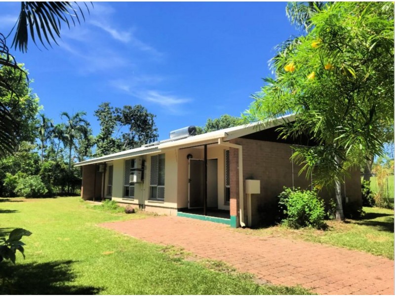 11 Palmer Court, Malak NT 0812