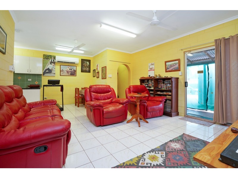 4 Parmentier Place, Moulden NT 0830