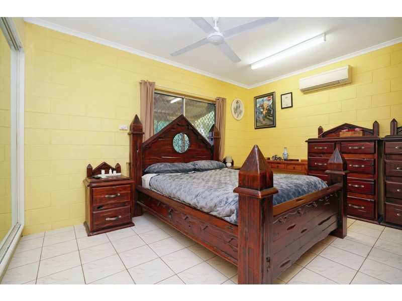 4 Parmentier Place, Moulden NT 0830