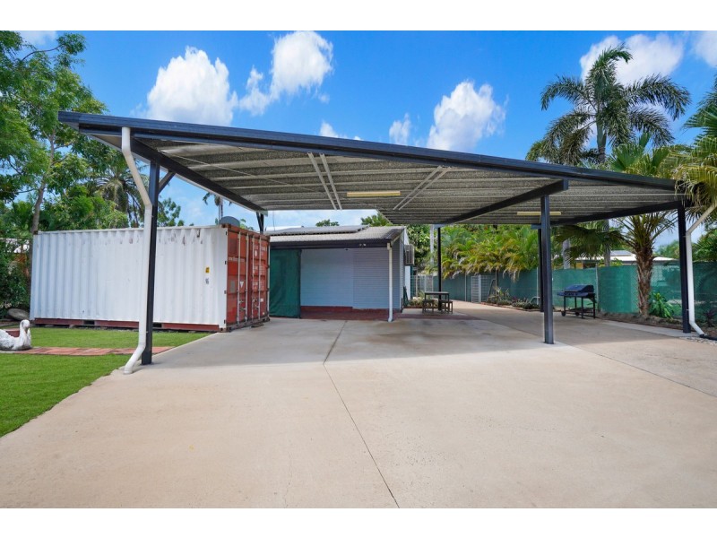 4 Parmentier Place, Moulden NT 0830