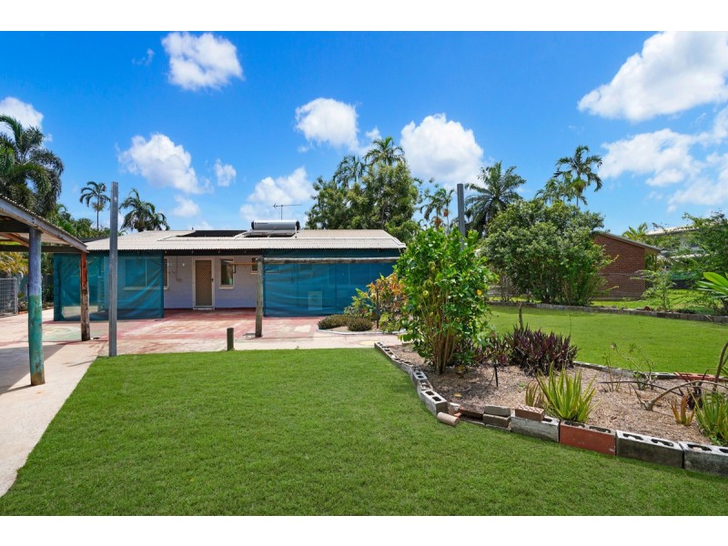 4 Parmentier Place, Moulden NT 0830