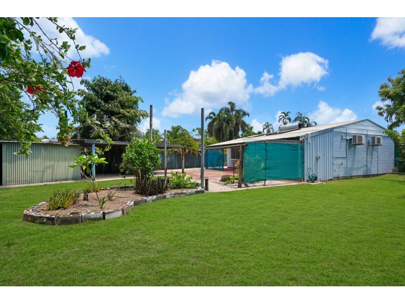 4 Parmentier Place, Moulden NT 0830