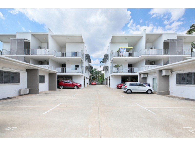 26/140 Dickward Drive, Coconut Grove NT 0810