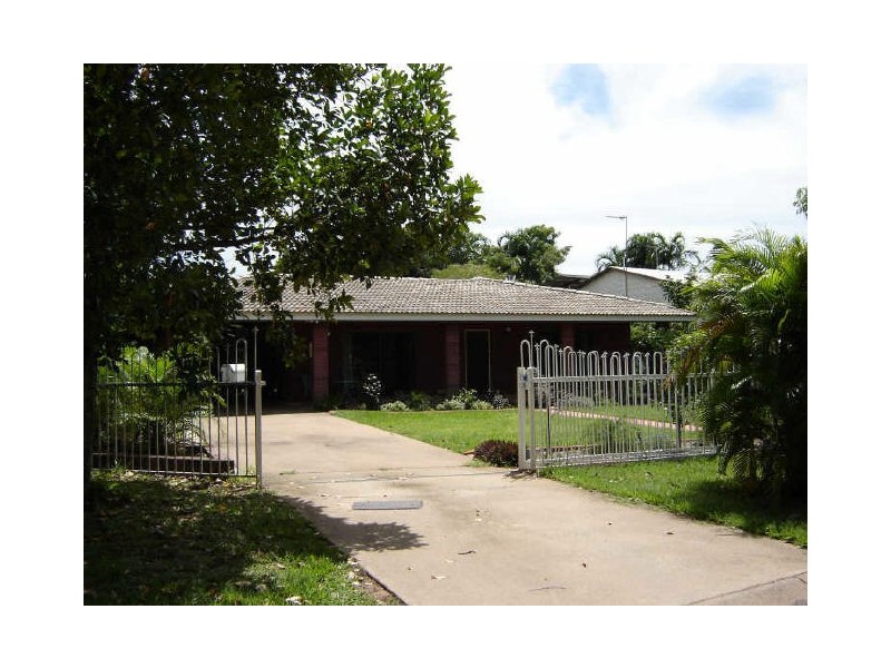 8 Lippia Court, Karama NT 0812