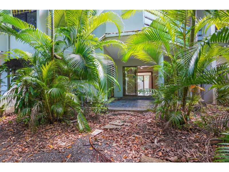 5/23 Hudson Fysh Avenue, Parap NT 0820