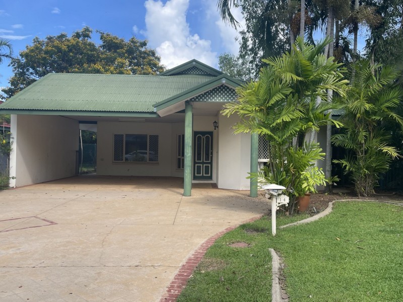 14 Maximilia Court, Durack NT 0830