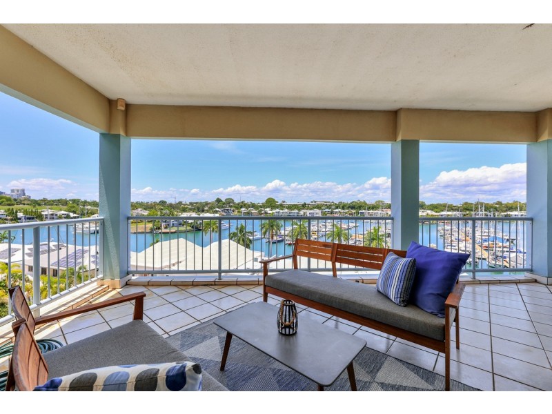 27/40 Marina Boulevard, Cullen Bay NT 0820