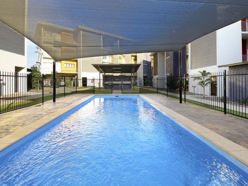116/250 Farrar Boulevard, Johnston NT 0832