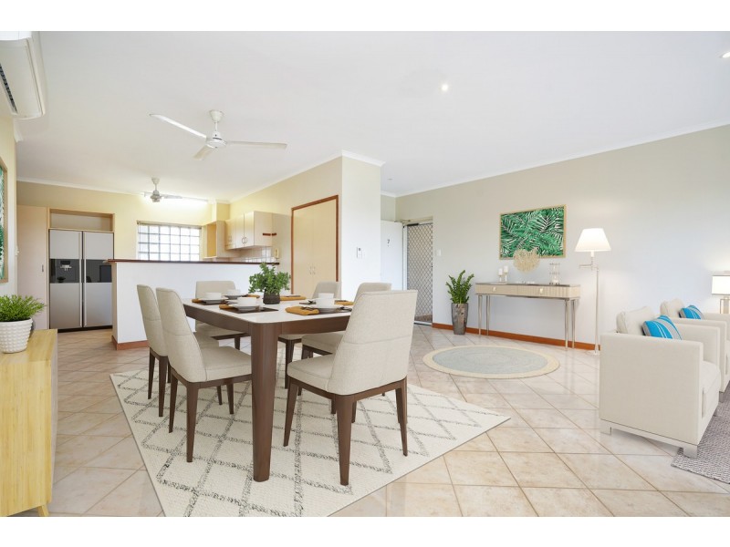7/6 Houston Street, Larrakeyah NT 0820